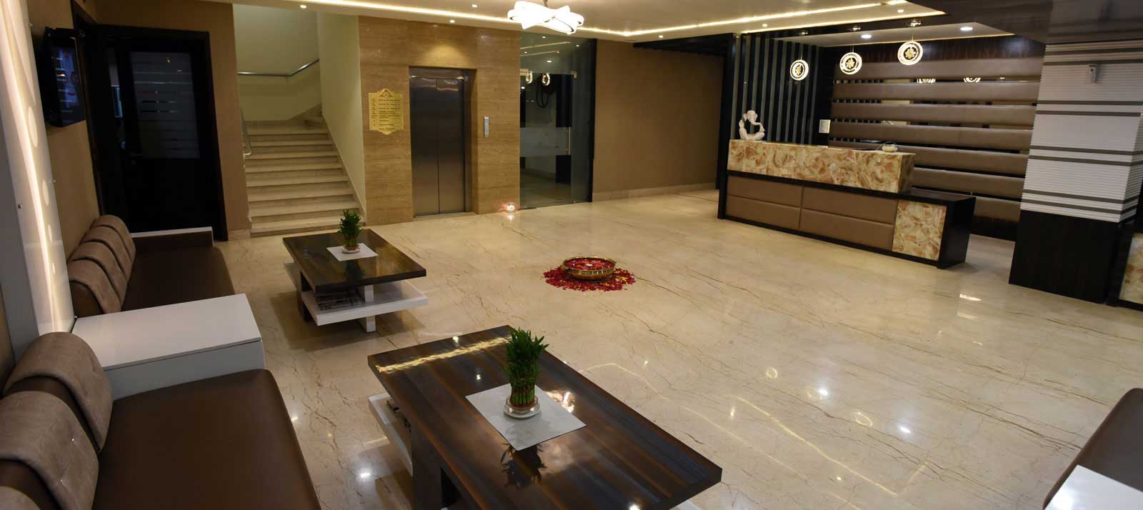 Hotel Grand Raj Putana